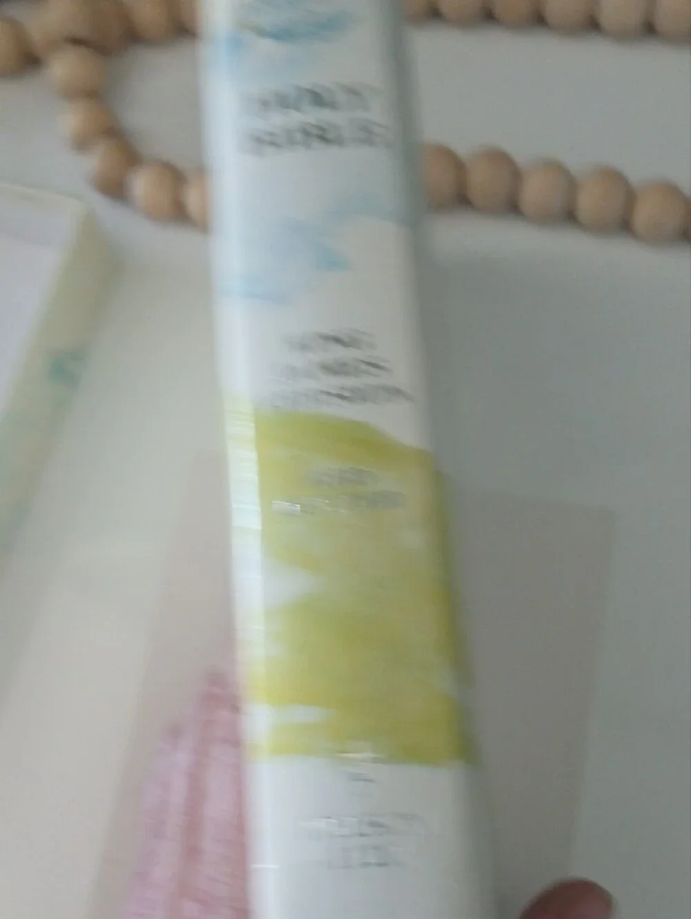 VINTAGE Baby's First Bible Set - Old & New Testament in King James Version - Picture 8 of 8